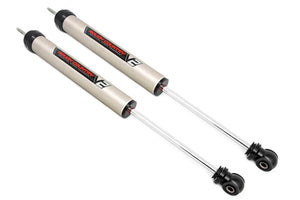 Rough Country V2 Front Shocks | 2-3" | Ram 2500 (14-24)/3500 (13-24) 4WD 760839_A