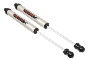 Rough Country V2 Rear Shocks | 3-3.5" | Cadillac Escalade 2WD/4WD (2002-2006) 760738_C
