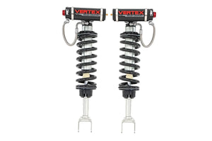 Rough Country Vertex 2.5 Adjustable Coilovers | Front | 6" | Ram 1500 4WD (2019-2024) 689021