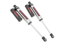 Load image into Gallery viewer, Rough Country Vertex 2.5 Adjustable Front Shocks | 4.5-8" | Ford F-250 Super Duty (05-24) 699004 - Main Product View