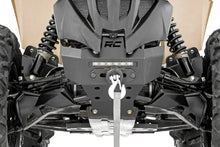 Load image into Gallery viewer, Rough Country Winch Bumper | Can-Am Renegade 1000 (12-19)/Renegade 500 (12-15) 97065 - Side View