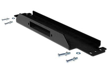 Load image into Gallery viewer, Rough Country Winch Mounting Plate | Jeep Wrangler TJ (97-06)/Wrangler Unlimited (04-06) 1189 - Main Product View