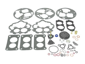 Royze Carburetor Kit ZE-28K