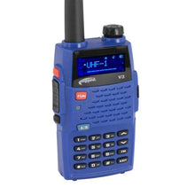Load image into Gallery viewer, Rugged Radios ANALOG ONLY - Rugged V3 - Business Band Two Way Handheld Radio