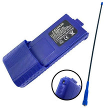 Load image into Gallery viewer, Rugged Radios Long Range Bundle for V3 and RH5R Handheld Radios