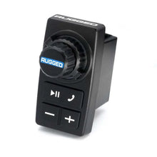 Load image into Gallery viewer, Rugged Radios STX - REMOTE HEAD - STEREO High Fidelity Intercom with Bluetooth Music