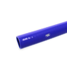 Load image into Gallery viewer, SAMCO SPORT 1-1/2in STR Hose 3ft Blue SHL/38(BLUE)