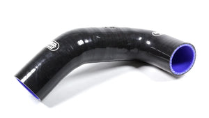 SAMCO SPORT Sprint Car Coolant Hose Black 1-1/2in ID TB4735(BLACK)