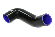 Load image into Gallery viewer, SAMCO SPORT Sprint Car Coolant Hose Black 1-3/4in ID TB-5330BLACK