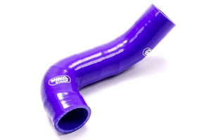 SAMCO SPORT Sprint Car Coolant Hose Blue 1-1/2in ID TB4735(BLUE)