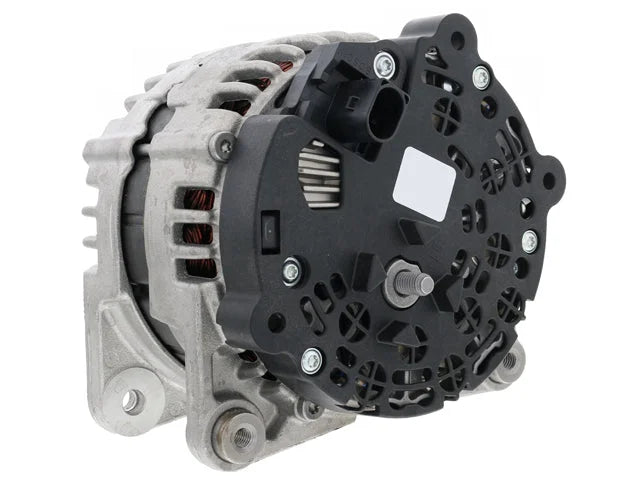 SEG Automotive Alternator CAL10392GS - Side View
