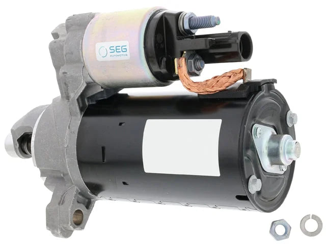 SEG Automotive Starter 0001.139.073 - Side View
