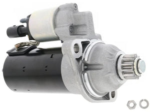 SEG Automotive Starter 0001.153.009 - Main Product View