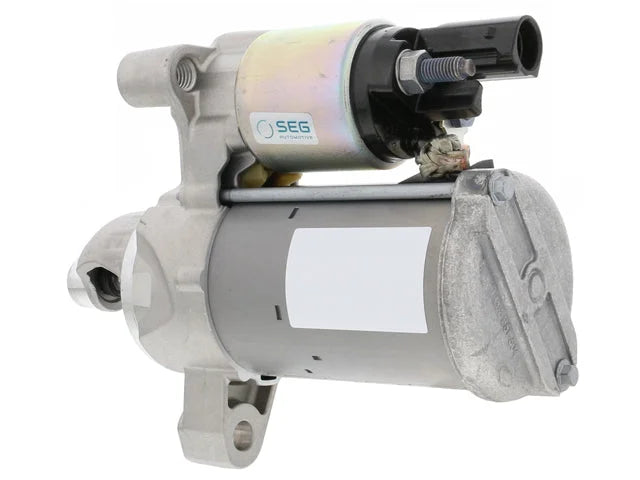SEG Automotive Starter 0001.172.402 - Side View