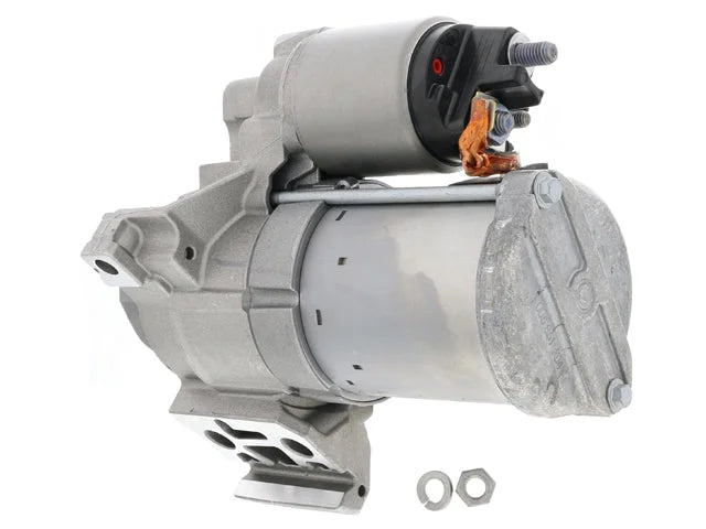 SEG Automotive Starter 0001.172.608 - Side View