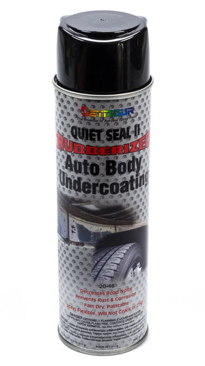SEYMOUR PAINT Rubberized Undercoating 20-046