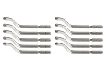 Load image into Gallery viewer, SHAVIV Deburring Blade E100S 10PK Cobalt Blade 29211