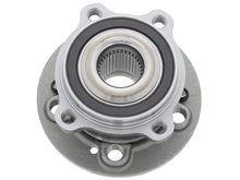 Load image into Gallery viewer, SKF Wheel Hub with Bearing BR931143 - Main Product View