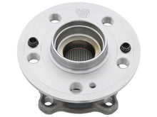 Load image into Gallery viewer, SKF Wheel Hub with Bearing BR931143 - Side View