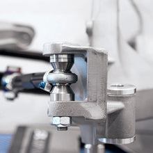 Load image into Gallery viewer, SPL Parts 97-04 Porsche Boxster (986) / 05-12 Porsche Cayman (986) Front Lower Control Arm Kit - Main Product View