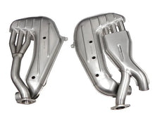 Load image into Gallery viewer, SSi Heat Exchanger Set 1623105010 - Side View