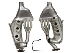 SSi Heat Exchanger Set 1623105210 - Main Product View