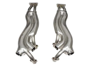 SSi Heat Exchanger Set 1623105410 - Main Product View