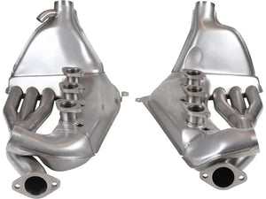 SSi Heat Exchanger Set 1623105610