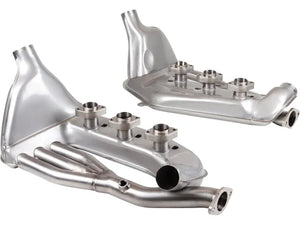 SSi Heat Exchanger Set 1623106810