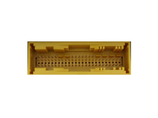 Saab Air Bag Control Unit 12-762-955 - Side View