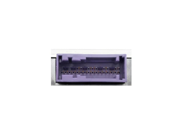 Saab Air Bag Control Unit 12-762-955 - Detail View
