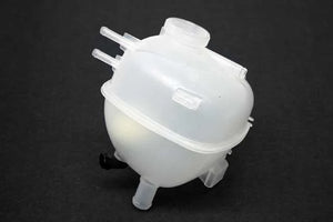 Saab Coolant Expansion Tank 92-02-200