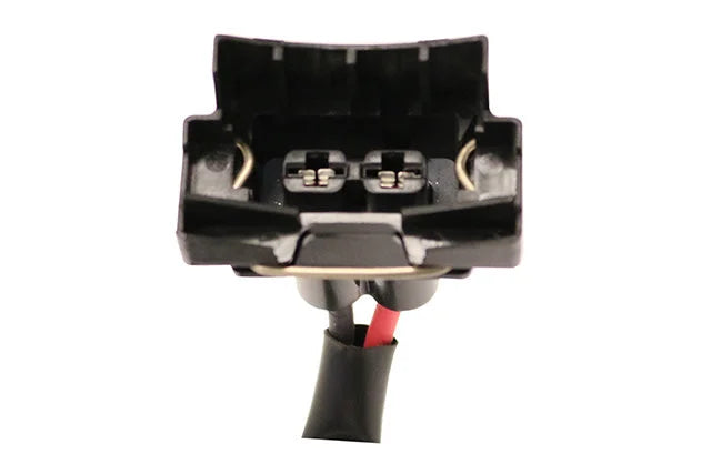 Saab Cooling Fan Relay 24-418-357 - Side View