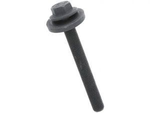 Saab Crankshaft Pulley Bolt 11-589-123