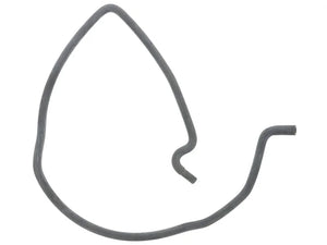 Saab Expansion Tank Hose 43-97-527