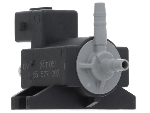 Saab Intercooler Vacuum Valve 32-022-386 - Side View