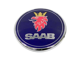 Saab Trunk Emblem 12-769-690