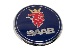 Saab Trunk Emblem 52-89-913