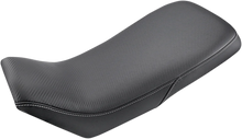 Load image into Gallery viewer, Saddlemen Adventure Tour Seat - One-Piece - Low - Stitched - Black - KLR 650 0810-K048 - Main Product View