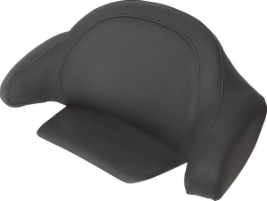 Saddlemen Tour-Pak® - RoadSofa™ - Black w/ Black Stitching - FL 90-11884RS - Main Product View
