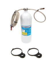 Load image into Gallery viewer, Safecraft Equipment 10 Lbs Auto Thermal w/ 1.25 Brackets Late Model LM10JGK-125-21-85-B