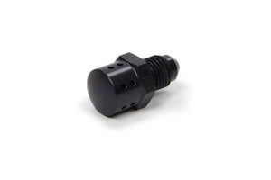 Safecraft Equipment Discharge Nozzle - #4 AN Tube Mount (All Agents) 54-1230-5