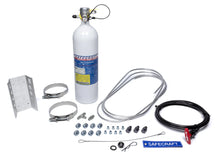 Load image into Gallery viewer, Safecraft Equipment Fire System 5lb FluoroFS Pull Cable SFI C/T LT5JAA