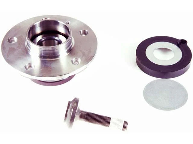 Schaeffler Wheel Bearing Kit 7136108900 - Side View