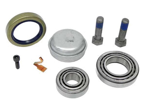 Schaeffler Wheel Bearing Kit 7136673700
