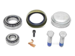 Schaeffler Wheel Bearing Kit 7136674500