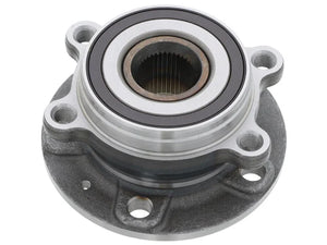 Schaeffler Wheel Hub with Bearing 7132513100 - Main Product View