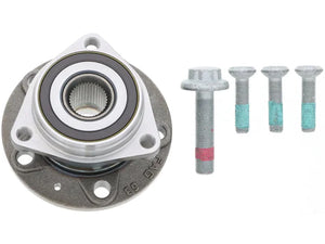 Schaeffler Wheel Hub with Bearing 7136109800 - Main Product View