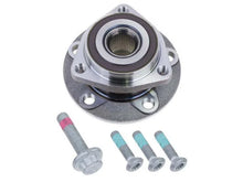 Load image into Gallery viewer, Schaeffler Wheel Hub with Bearing 7136109900 - Main Product View
