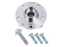 Load image into Gallery viewer, Schaeffler Wheel Hub with Bearing 7136109900 - Side View
